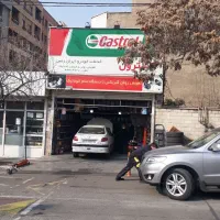 کارگر نیمه ماهر تعویض روغنی و لاستیک|استخدام صنعتی، فنی، مهندسی|تهران, سردارجنگل|دیوار