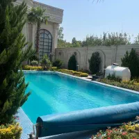 اجاره سالیانه عمارت لوکس در بهترین لوکیشن|اجارهٔ خانه و ویلا|شهریار, شهریار|دیوار