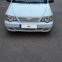 پراید ۱۱۱ مدل ۹۸