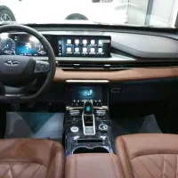 تیگو 8 هیبرید +e مشکی 1402|خودرو سواری و وانت|تهران, نیاوران|دیوار