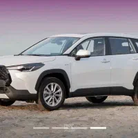 فروش حواله تویاتا کرولا