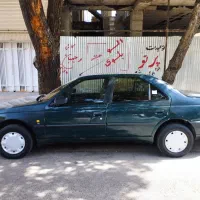 rd پژو مدل 1384|خودرو سواری و وانت|اصفهان, مصلی|دیوار