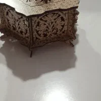 شکلات خوری طرح خاتم نو