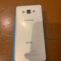 سامسونگ گلکسی A7|موبایل|تهران, سازمان آب|دیوار