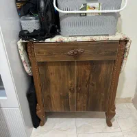 میز اتو