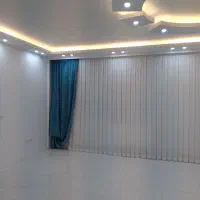 نصب انواع پرده|خدمات پیشه و مهارت|اردبیل, |دیوار