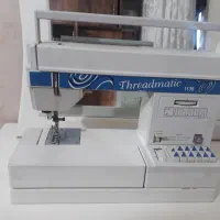 چرخ خیاطی فاف ۱۱۳۹