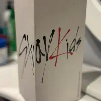 لایت استیک استری کیدز(light stick stray kids)|کلکسیون و سرگرمی|تهران, سازمان آب|دیوار