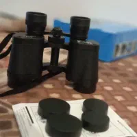 دوربین شکاری ۸در۳۰ بایگیش روسی معاوزه دارم|کوهنوردی و کمپینگ|کوهدشت, |دیوار