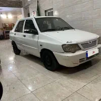 پراید ۱۳۲ مدل ۱۳۹۴