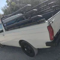 پیکان وانت مدل ۹۳