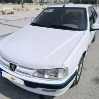 پژو پارس ELX|خودرو سواری و وانت|عسلویه, |دیوار