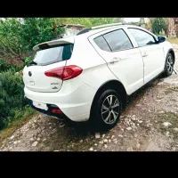 x50 اتومات|خودرو سواری و وانت|گرگان, |دیوار