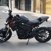 موتور بنلی Keeway 250N|موتورسیکلت|اصفهان, شاهزید|دیوار