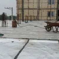 اجراوپخش ایزوگام وانجام خرده کاری