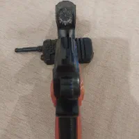 اسلحه کلت پلاستیکی ترقه ای|اسباب‌‌بازی|تهران, تهرانسر شمالی|دیوار