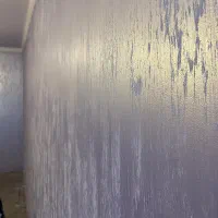 پتینه ساختمانی میکرسمنت ساختمان تکسچر|خدمات پیشه و مهارت|مشهد, چهارچشمه|دیوار