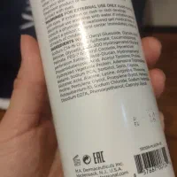 ژل شستشوصورت MAD امریکا|آرایشی، بهداشتی، درمانی|ورامین, ورامین|دیوار