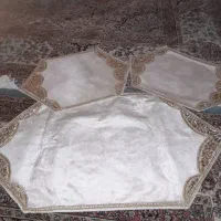 رومیزی|پرده، رانر، رومیزی|کرج, شهرک اوج|دیوار