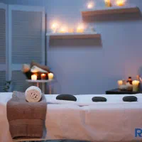 استخدام ماسور خانم و آقا برای سالن