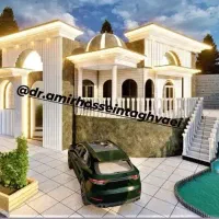 بادکتران معماری تخصصی طراحی نماودکوراسیون وبازسازی