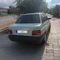 پراید مدل 1382 نیمه دوم انژکتور|خودرو سواری و وانت|خان ببین, |دیوار