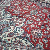 فرش نه متری