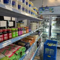 واگذاری مغازه لبنیات-فروش یخچال