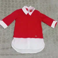 لباس دخترانه|کفش و لباس بچه|کوهدشت, |دیوار