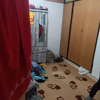 خانه تمام اسکلت واقع در خانلق|فروش خانه و ویلا|شیروان (خراسان), |دیوار