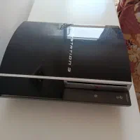 پلی استیشن 3 همراه با سه دسته