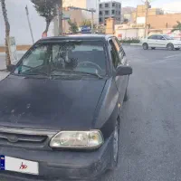 پراید صبامدل ۸۴ انژکتوری تکسوز بدون خرج|خودرو سواری و وانت|ایلام, |دیوار