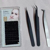 لوازم کاشت مژه