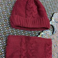 شال کلاه پسرانه|کفش و لباس بچه|خوی, |دیوار