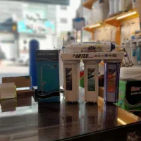 تصفیه آب UF آرتک تایوان میکانیکی