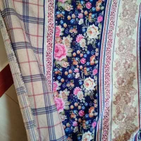 پارچه لحاف تشک