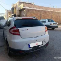 mvm 315 هاچبک اسپورت اکسلنت کم کار بسیار مناسب