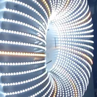 لامپ وچراغ دست ساز