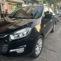 جک S5 نیوفیس 1402، بدون رنگ و مشکل فنی