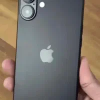 آیفون ۱۶ نرمال