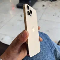 ایفون 12پرومکس‌‌ پک اصلی J/A|موبایل|بندرعباس, |دیوار