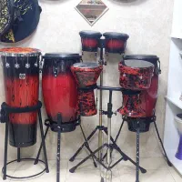 ضربوتمپو با پایه|درام و پرکاشن|قزوین, |دیوار