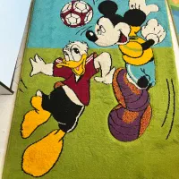 قالیچه بچگانه ۱ در ۱/۵