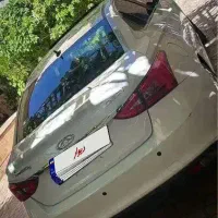 Arrizo 5 Turbo 5TE|خودرو سواری و وانت|شیراز, آزادگان|دیوار