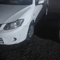 ساینا مدل ۹۸|خودرو سواری و وانت|اسلامشهر, شهرک قائمیه|دیوار