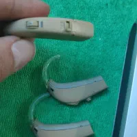 سمعک اتیکن|آرایشی، بهداشتی، درمانی|تهران, هفده شهریور|دیوار