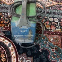 دستگاه جوش ایران ترانس قدیمی|ابزارآلات|مشهد, منزل آباد|دیوار