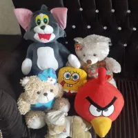 عروسک پولیشی