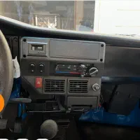 زامیاد دوگانه کارخانه ۱۴۰۴|خودرو سواری و وانت|اهر, |دیوار