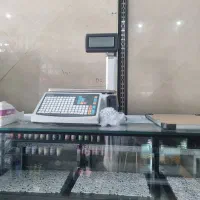 فروش ترازو و باسکول|فروشگاه و مغازه|اراک, |دیوار